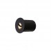 Įleidžiamas šviestuvas OIA LED BLACK